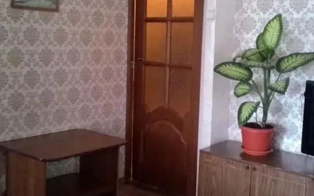 Апартаменты с ремонтом