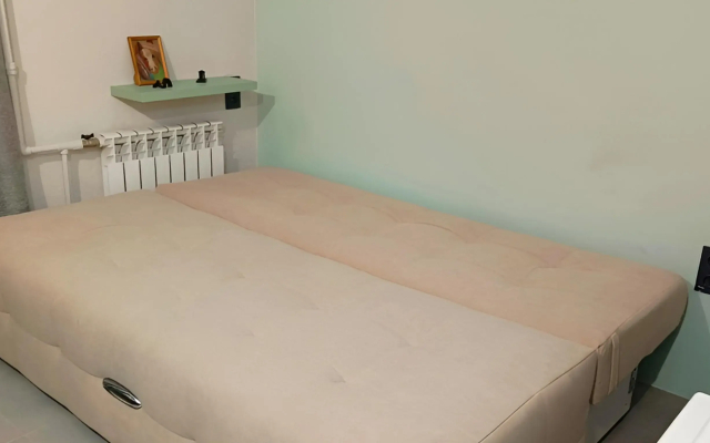 Апартаменты Студия у Метро Козья Слобода