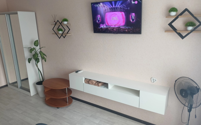 Квартира 1-комнатная квартира 40м2