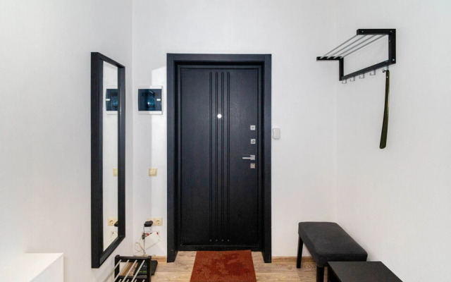 Квартира на Улице Красный Путь 101к4