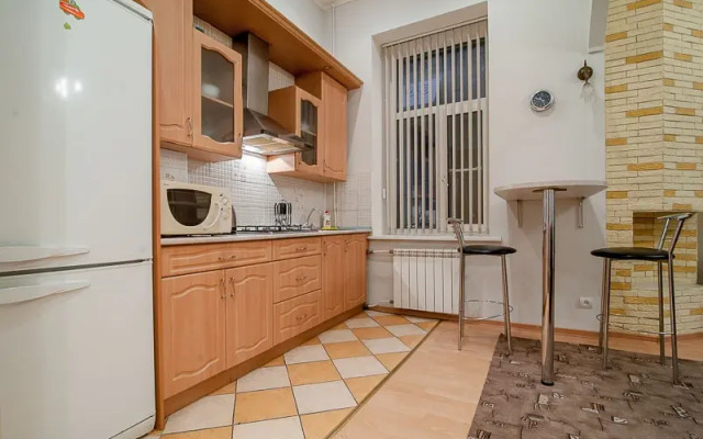 Апартаменты PiterStay Пушкинская 6