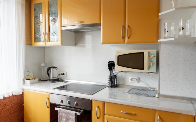 Apartamenty na Smidta 1/1
