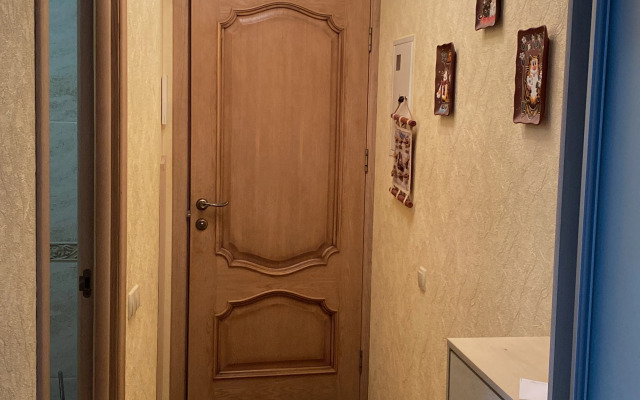 Квартира на Батумская 36