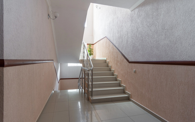 Semeyny Guest house