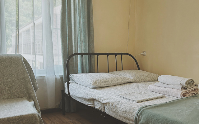 Lyudmila Guest House