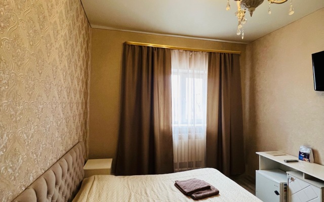 Мини-отель Mixx