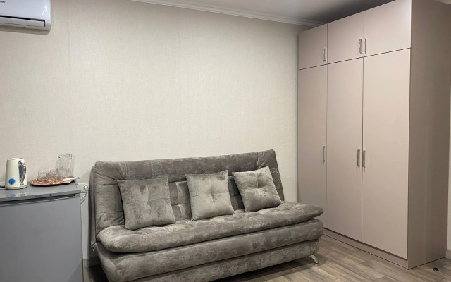 Отель Фидар