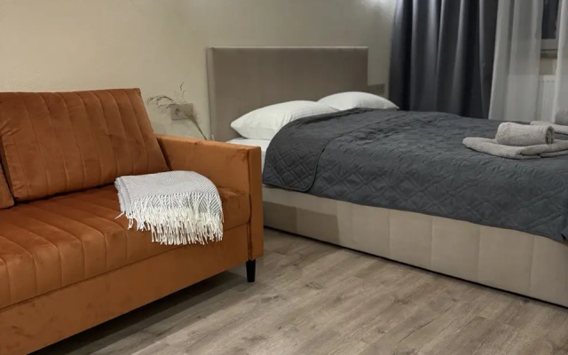 Квартира SeaView39 у моря 150 метров до пляжа