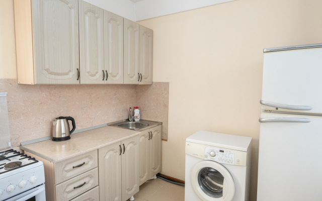 Квартира Sutochno Kvartira05