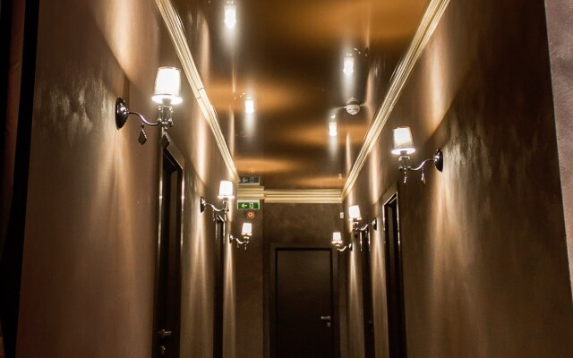 Royal Hotel