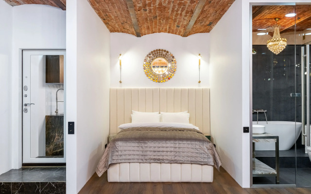 Апартаменты hth24 Chaikovskogo style 1