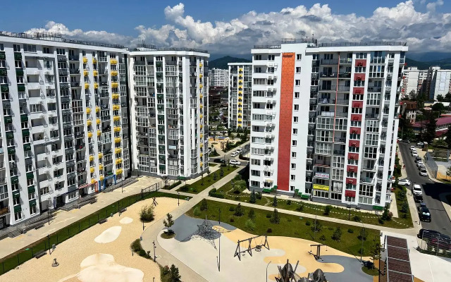 Odnokomnatnaya Flat