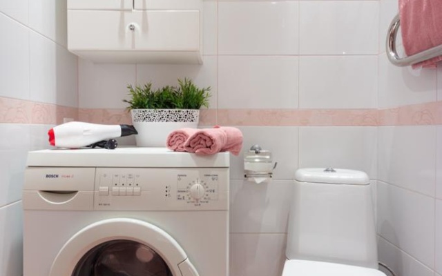 Na Chernyshevskogo 28 Flat