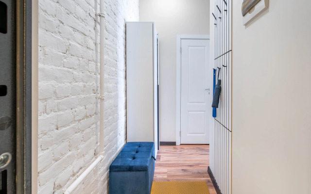 Квартира Студия на Петроградской Cтороне