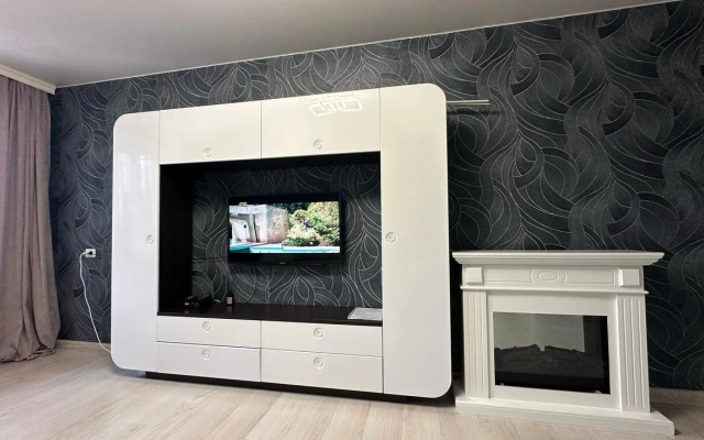 Квартира по кварталу ДОС