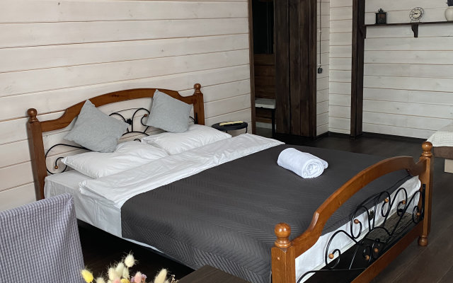 Апартаменты В историческом центре Гродно