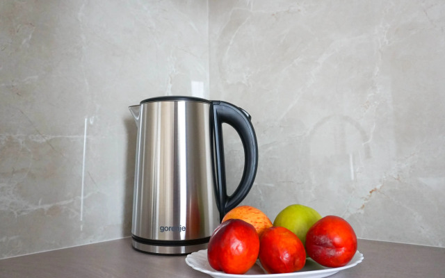 Na Ulitse Turgeneva 16A Flat