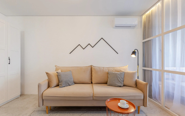Etelä Apartment