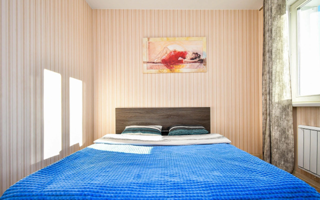 Квартира День и Ночь