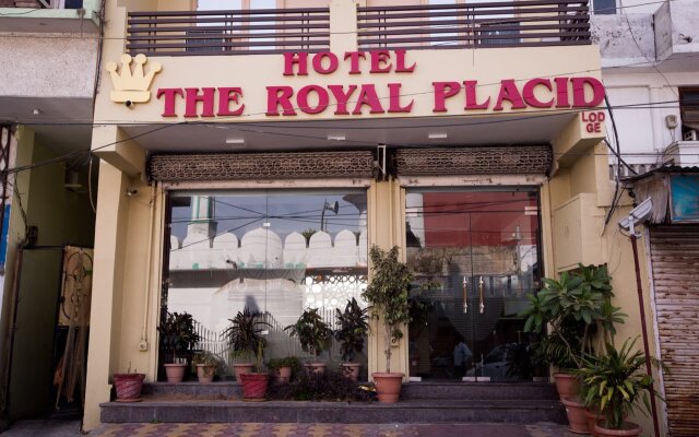 The Royal Placid Hotel