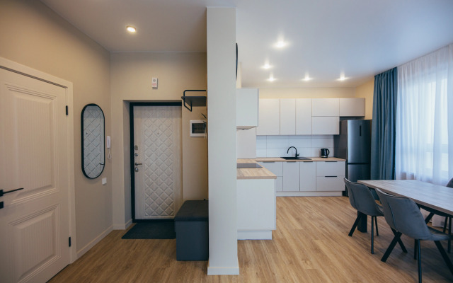 Квартира Морская Сказка 3