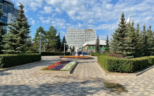 Gostinica Rossia