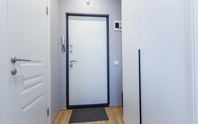 Квартира Уютная Студия