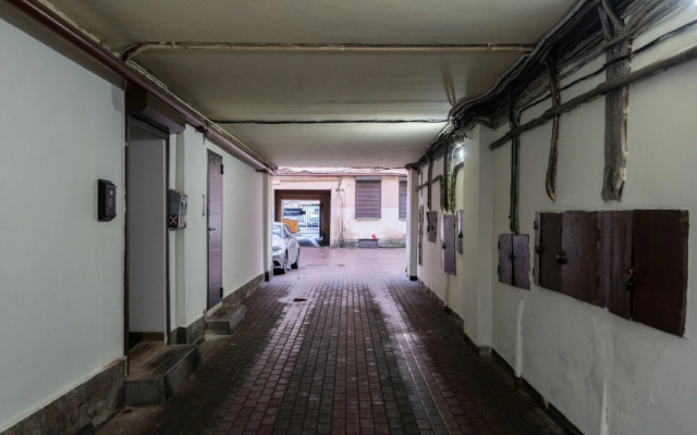 Apartment Quartum 1