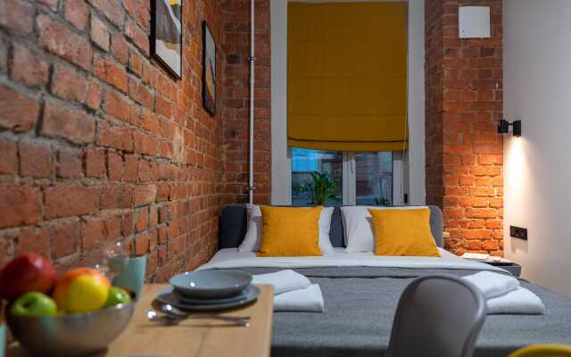 Apartment Loft 365 2