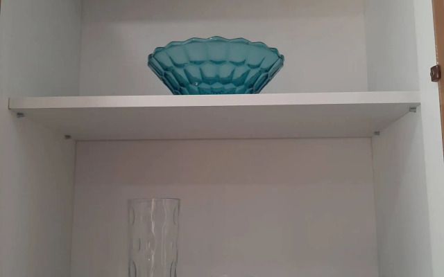 Квартира Уютная в Кировске