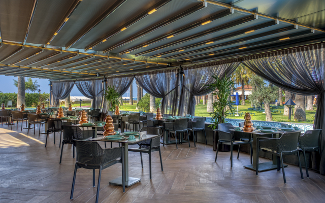Megasaray Club Belek