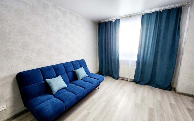 Апартаменты на Тундровой 11