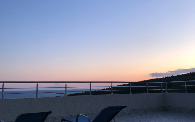 Гостевой Дом Amore