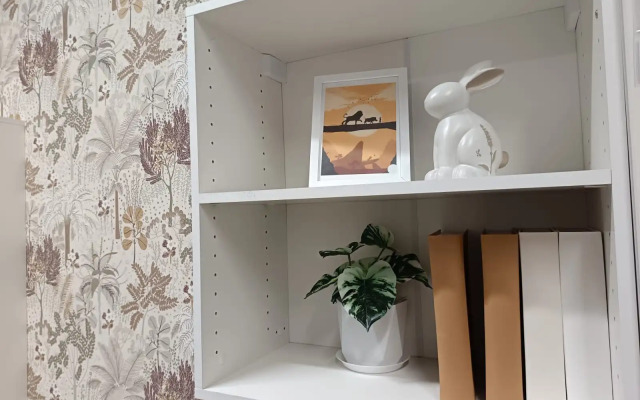 Квартира Бизнес Класс в Казани на 5 гостей