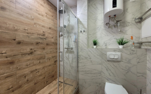 Prince Apartments С21