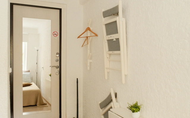 Full House U Almazova-3 Apartment
