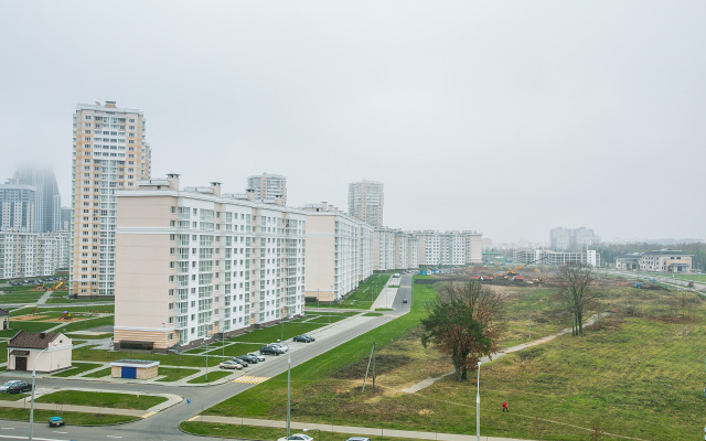 Priyatnaya Kvartira Apartments