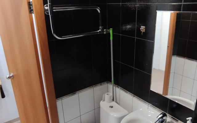 Na ulice Izmaylova Flat