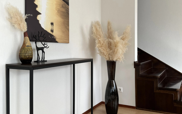 Частный дом У Полины