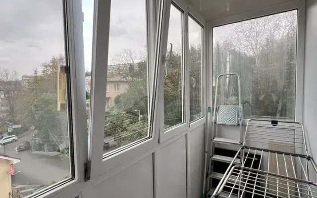 Квартира на Дмитриевой 13Б