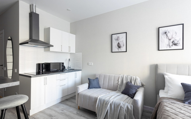 Квартира Кислород 25