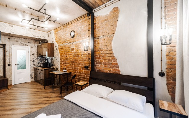 Апартаменты в центре на канале Грибоедова 81