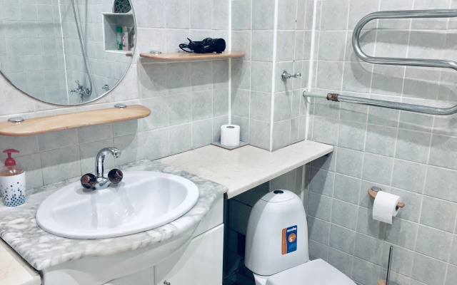 Квартира на Набережной Реки Фонтанки 85