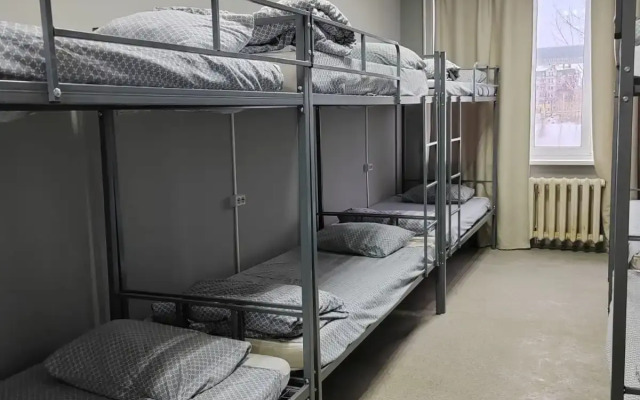 Uley Long Stay Hostel