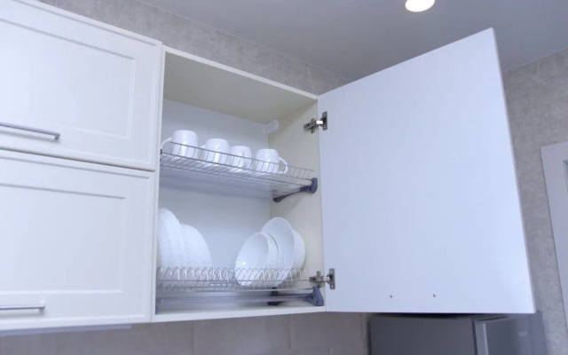 Квартира однокoмнaтная 37 м² пeрвaя линия у мopя