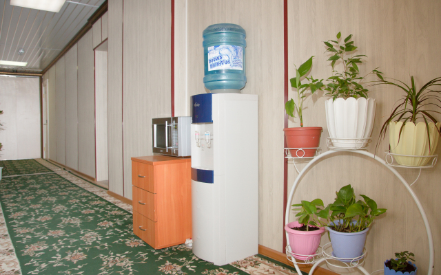 Sever Mini-Hotel Plus