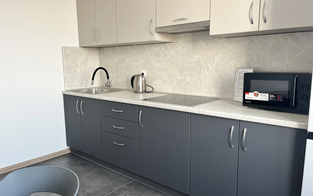 Apartamenty KiraLive na ulice Kopernika