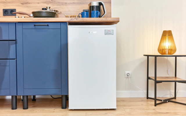 Студия в ЖК Премьер в самом центре города