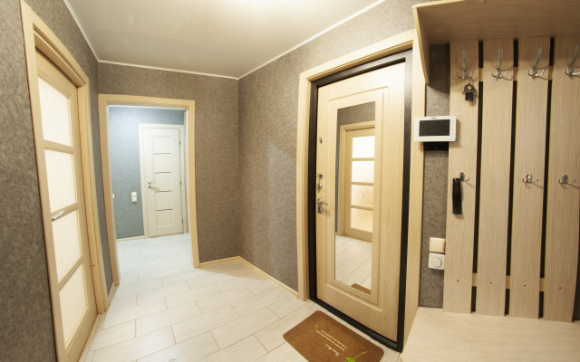 Апартаменты на Механической 31