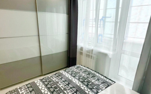 Квартира Уютная на Зорге